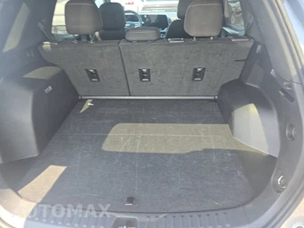 2025 Chevrolet Equinox LT 1LT – miniatura 17