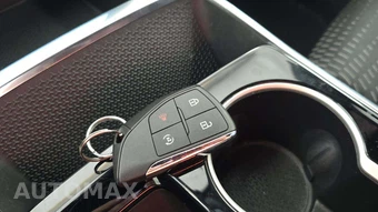 2025 Chevrolet Equinox LT 1LT – miniatura 18
