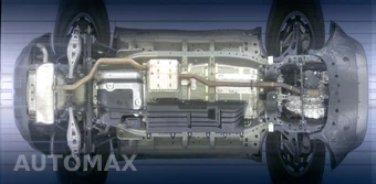 2025 Chevrolet Equinox LT 1LT – miniatura 19