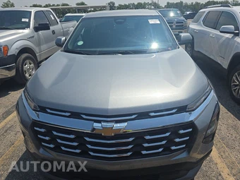 2025 Chevrolet Equinox LT 1LT – miniatura 2