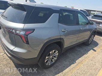 2025 Chevrolet Equinox LT 1LT – miniatura 4
