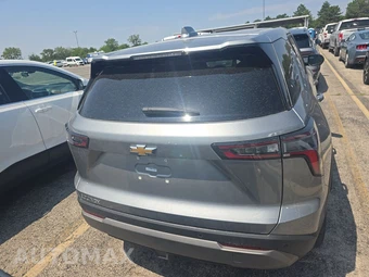 2025 Chevrolet Equinox LT 1LT – miniatura 5