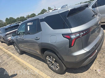 2025 Chevrolet Equinox LT 1LT – miniatura 6