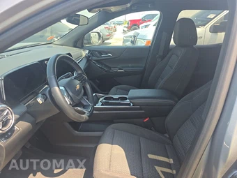 2025 Chevrolet Equinox LT 1LT – miniatura 7