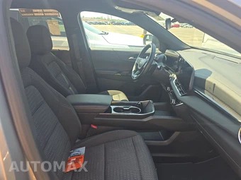 2025 Chevrolet Equinox LT 1LT – miniatura 8