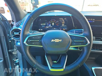 2025 Chevrolet Equinox LT 1LT - miniatura 10