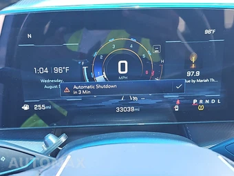2025 Chevrolet Equinox LT 1LT - miniatura 12
