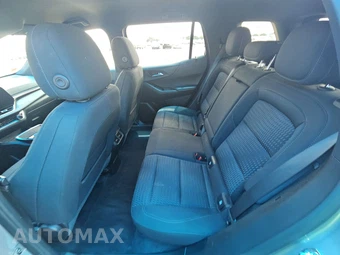 2025 Chevrolet Equinox LT 1LT - miniatura 13