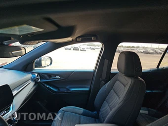 2025 Chevrolet Equinox LT 1LT - miniatura 14
