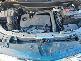 2025 Chevrolet Equinox LT 1LT - miniatura 16