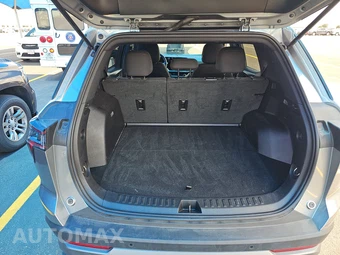 2025 Chevrolet Equinox LT 1LT - miniatura 17
