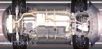 2025 Chevrolet Equinox LT 1LT - miniatura 18