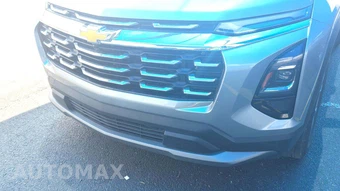2025 Chevrolet Equinox LT 1LT - miniatura 19