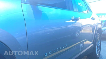 2025 Chevrolet Equinox LT 1LT - miniatura 20
