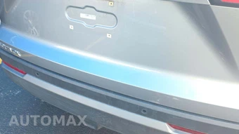 2025 Chevrolet Equinox LT 1LT - miniatura 21