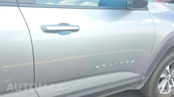 2025 Chevrolet Equinox LT 1LT - miniatura 22