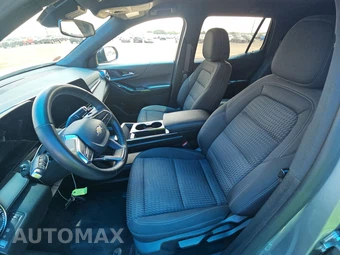 2025 Chevrolet Equinox LT 1LT - miniatura 7
