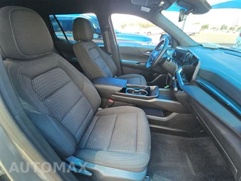 2025 Chevrolet Equinox LT 1LT - miniatura 8