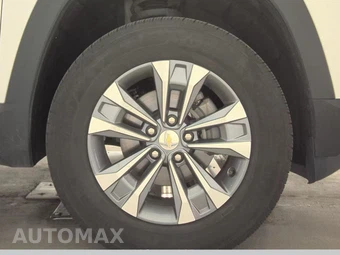 2025 Chevrolet Equinox LT 1LT - miniatura 10