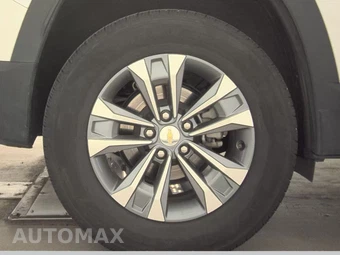 2025 Chevrolet Equinox LT 1LT - miniatura 11