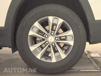 2025 Chevrolet Equinox LT 1LT - miniatura 12