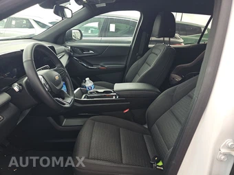 2025 Chevrolet Equinox LT 1LT - miniatura 13