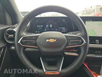 2025 Chevrolet Equinox LT 1LT - miniatura 16