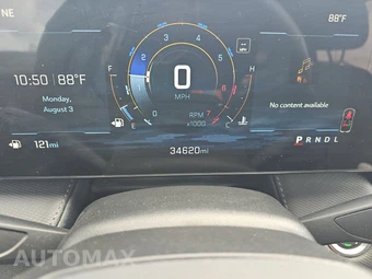 2025 Chevrolet Equinox LT 1LT - miniatura 18