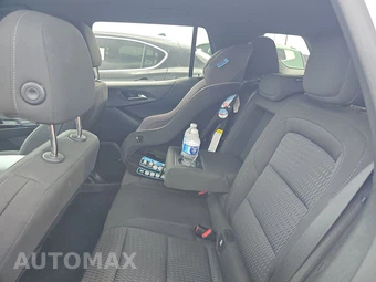 2025 Chevrolet Equinox LT 1LT - miniatura 19
