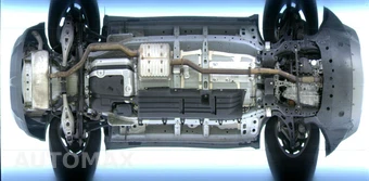 2025 Chevrolet Equinox LT 1LT - miniatura 25