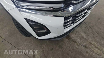 2025 Chevrolet Equinox LT 1LT - miniatura 26