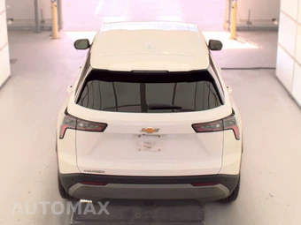 2025 Chevrolet Equinox LT 1LT - miniatura 6