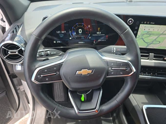 2025 Chevrolet Equinox LT 1LT – miniatura 10