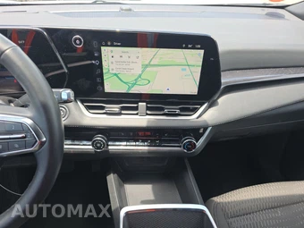 2025 Chevrolet Equinox LT 1LT – miniatura 11