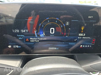 2025 Chevrolet Equinox LT 1LT – miniatura 12