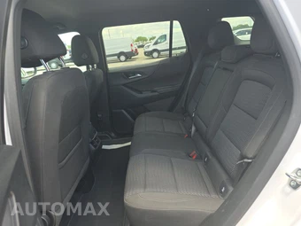 2025 Chevrolet Equinox LT 1LT – miniatura 13