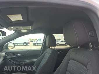 2025 Chevrolet Equinox LT 1LT – miniatura 14