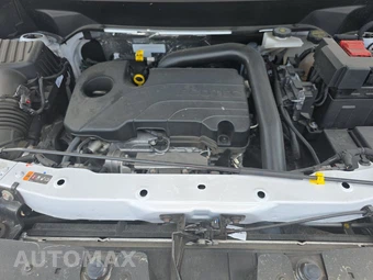 2025 Chevrolet Equinox LT 1LT – miniatura 16