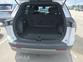 2025 Chevrolet Equinox LT 1LT – miniatura 17