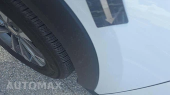 2025 Chevrolet Equinox LT 1LT – miniatura 21
