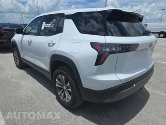 2025 Chevrolet Equinox LT 1LT – miniatura 6