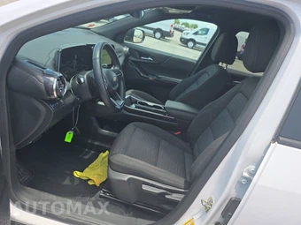 2025 Chevrolet Equinox LT 1LT – miniatura 7