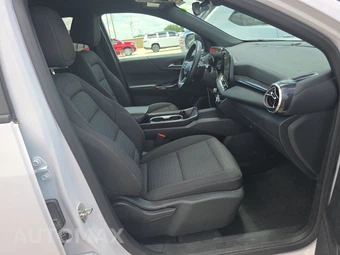 2025 Chevrolet Equinox LT 1LT – miniatura 8