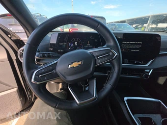 2025 Chevrolet Equinox LT 1LT - miniatura 10