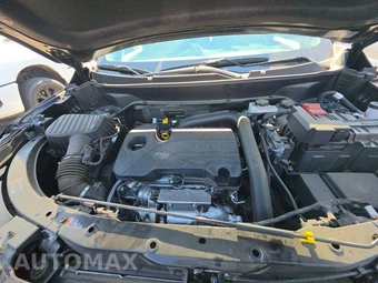 2025 Chevrolet Equinox LT 1LT - miniatura 14
