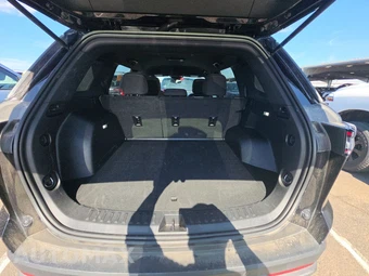 2025 Chevrolet Equinox LT 1LT - miniatura 15