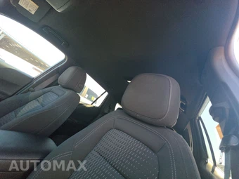 2025 Chevrolet Equinox LT 1LT - miniatura 16