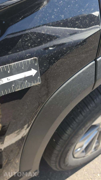 2025 Chevrolet Equinox LT 1LT - miniatura 18