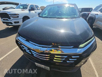 2025 Chevrolet Equinox LT 1LT - miniatura 2