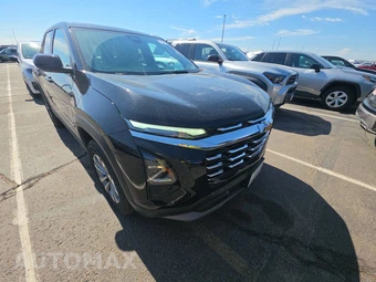 2025 Chevrolet Equinox LT 1LT - miniatura 3